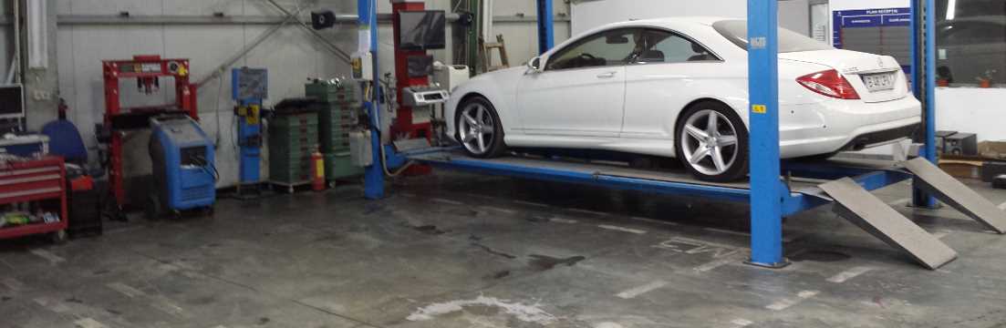 service auto