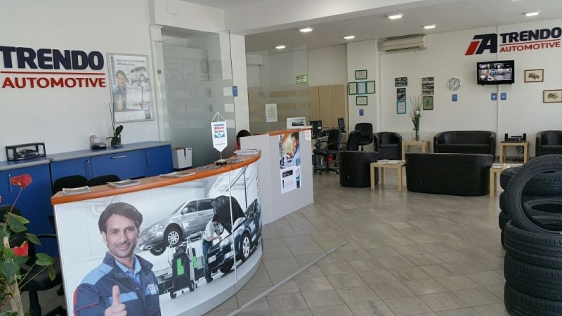 service