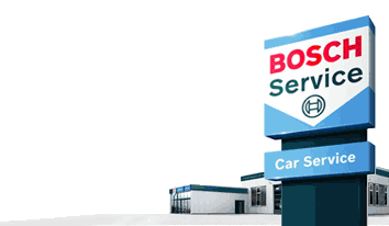  Avantajele Bosch car service