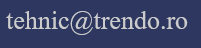 Email footer
