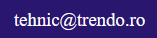 Email header